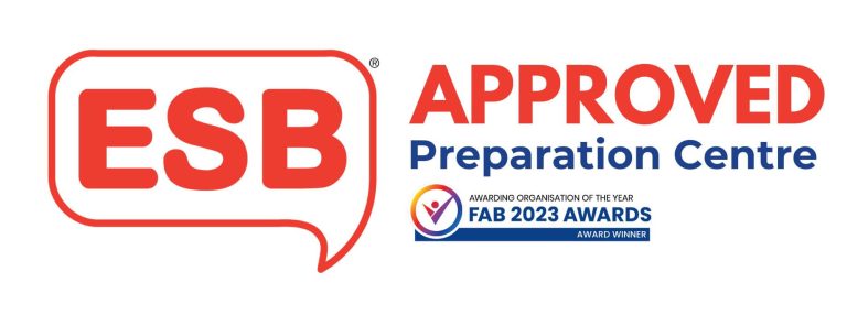 esb approved preparation center